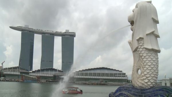 Españoles en el Mundo - Singapur