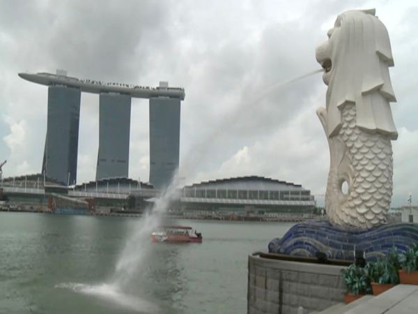 Españoles en el Mundo - Singapur