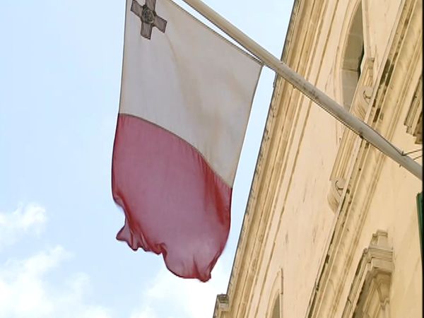 Españoles en el Mundo - Malta