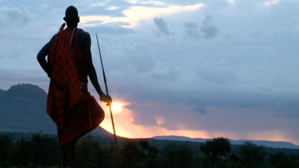 Españoles en el Mundo - Kenia