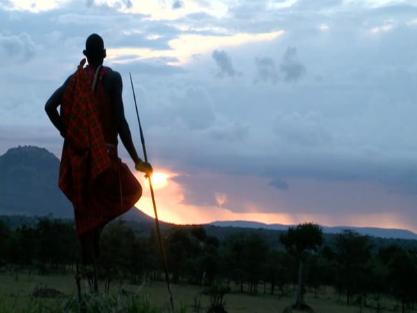 Españoles en el Mundo - Kenia