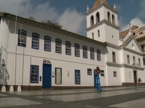 Españoles en el Mundo - São Paulo