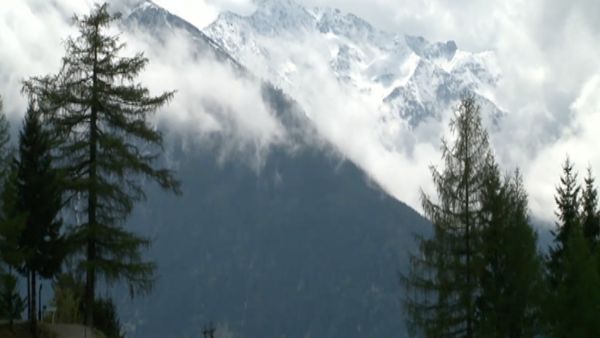 Españoles en el Mundo - Tirol