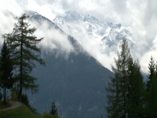 Españoles en el Mundo - Tirol
