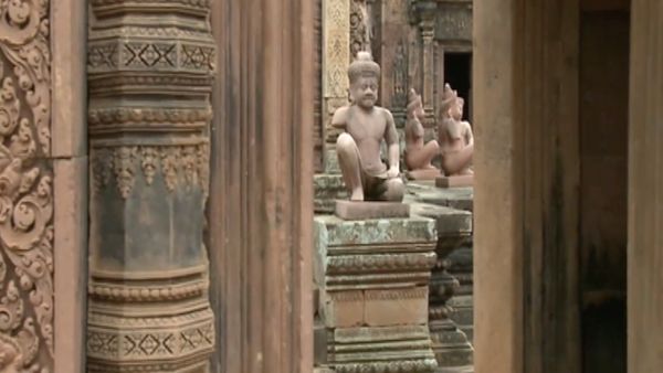 Españoles en el Mundo - Camboya