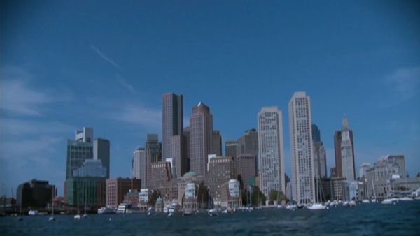 Españoles en el Mundo - Boston