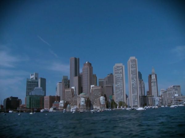 Españoles en el Mundo - Boston