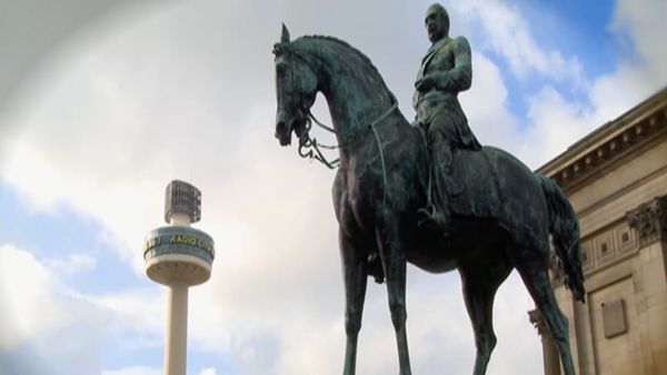 Españoles en el Mundo - Liverpool