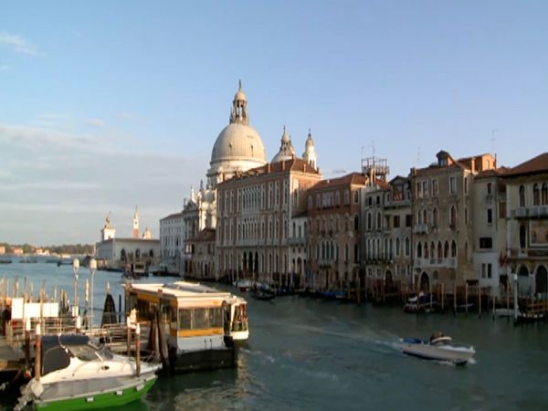 Españoles en el Mundo - Venecia