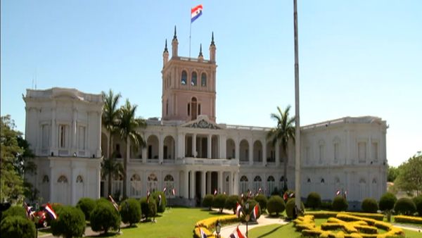 Españoles en el Mundo - Paraguay