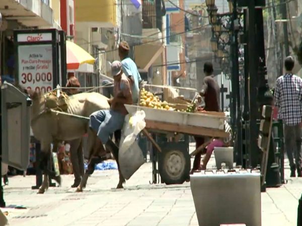 Españoles en el Mundo - República Dominicana