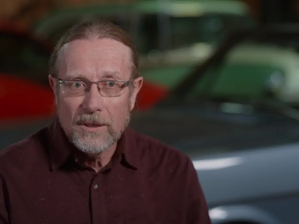 Lost Car Rescue - Episode 4