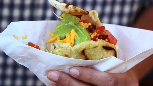 Best of Carnival Eats CA - Get Stuffed