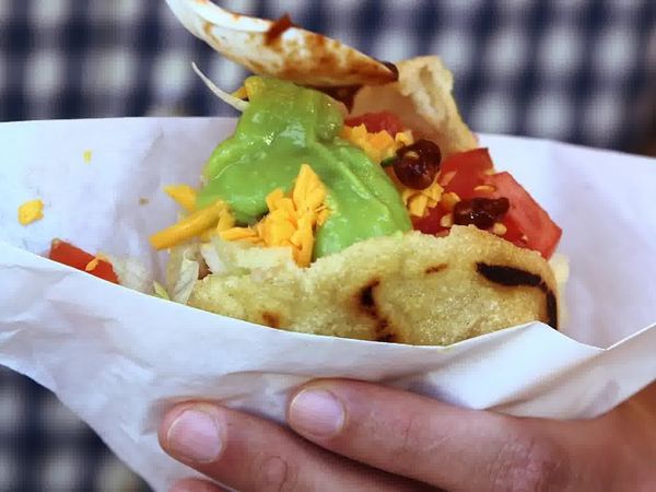 Best of Carnival Eats CA - Get Stuffed
