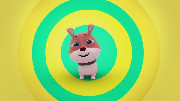 El Reino Infantil - Rebrand LT - Episodio 87
