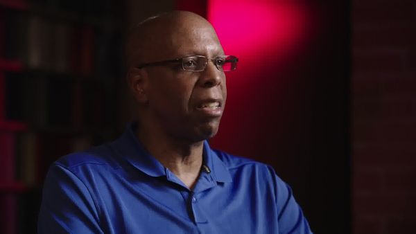 BLK: An Origin Story - Hogan’s Alley