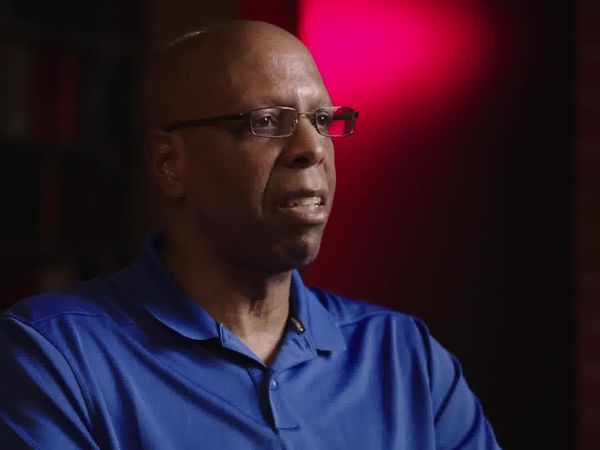 BLK: An Origin Story - Hogan’s Alley