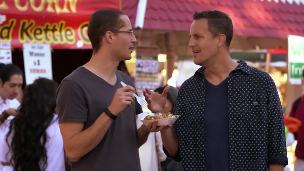 Best of Carnival Eats CA - The Heat is On