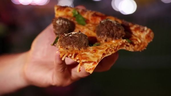 Best of Carnival Eats CA - Carnival Italiano