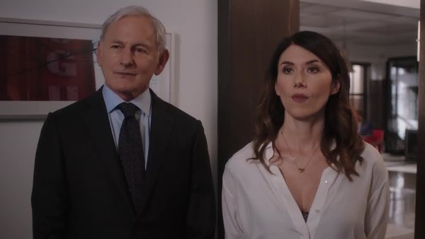 Family Law - Sins of the Fathers