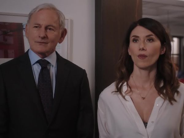 Family Law - Sins of the Fathers