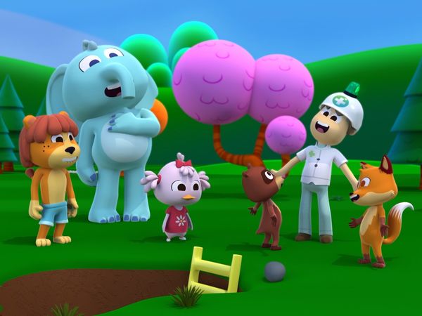 El Reino Infantil - Rebrand LT - Episodio 52