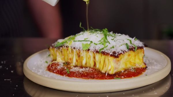 Big Food Bucket List CA - Live Laugh Lasagna