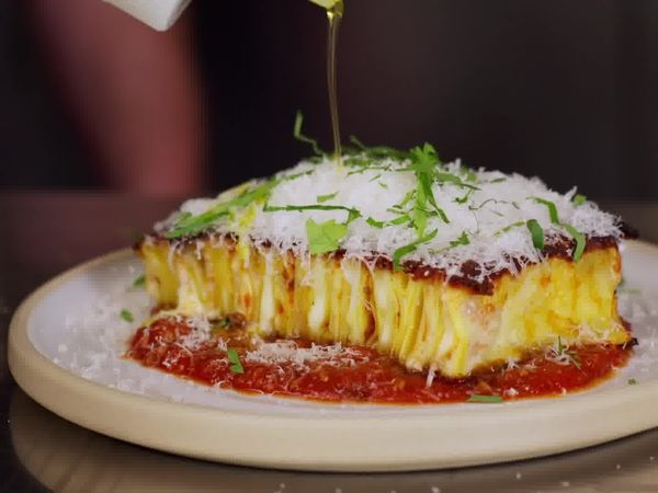 Big Food Bucket List CA - Live Laugh Lasagna