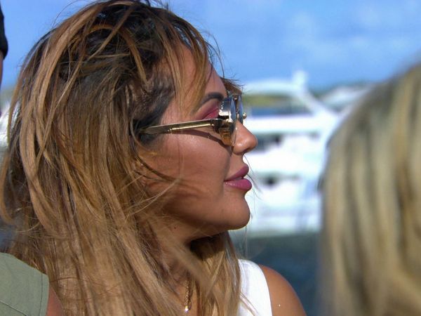 Geordie Shore - The Ultimate Food Fight