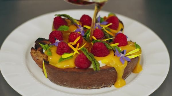 Big Food Bucket List CA - Love You A Brunch