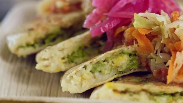 Big Food Bucket List CA - Bohemianrib-sody