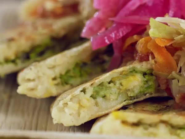 Big Food Bucket List CA - Bohemianrib-sody