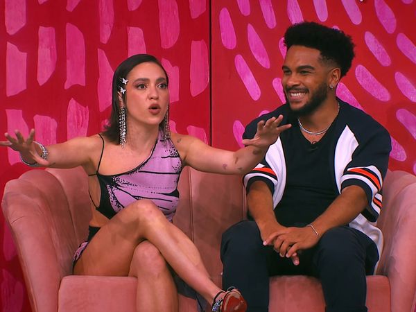 Tinder Apresenta: MTV Beija Sapo - Gilson