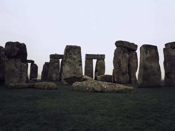 Empire Games - The Celts