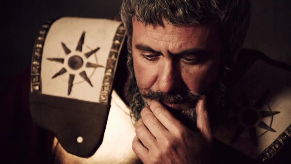 Empire Games - The Greeks