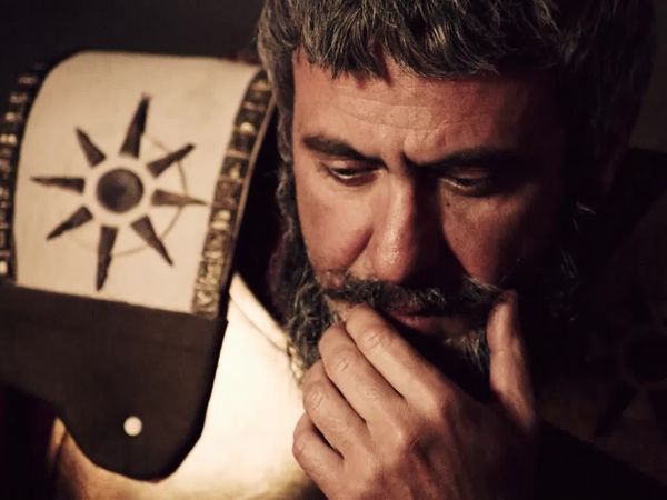 Empire Games - The Greeks