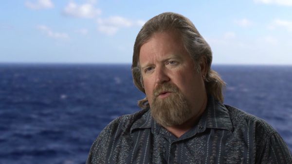 Fight to Survive - Ken Henderson Story