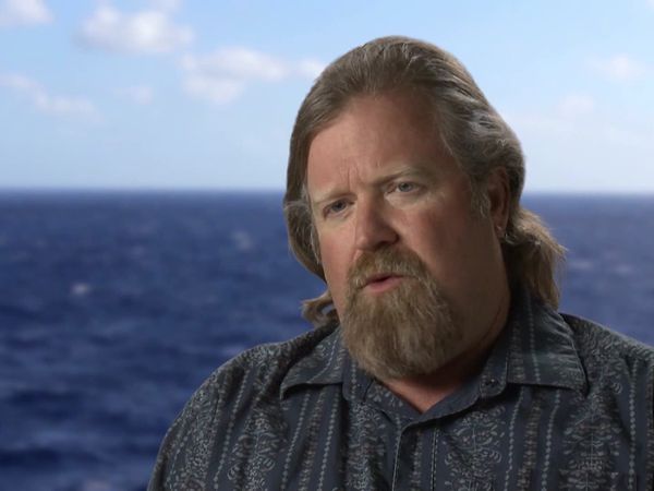 Fight to Survive - Ken Henderson Story