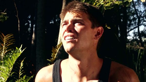 Fight to Survive - Jamey Mosch Story
