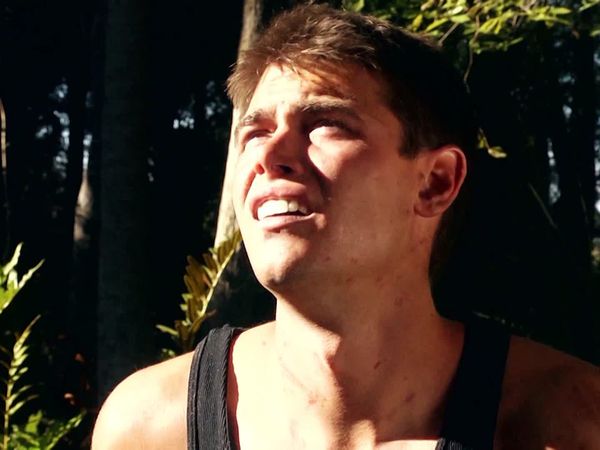 Fight to Survive - Jamey Mosch Story