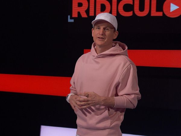 Ridiculousness - Sterling and Karrueche Tran X