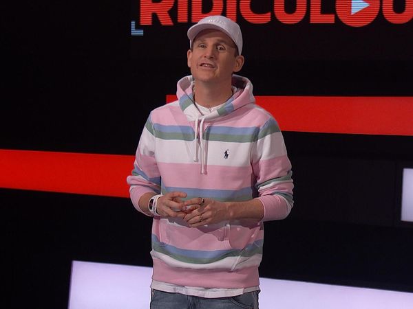 Ridiculousness - Sterling and Brittney Elena IV