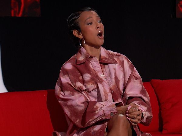 Ridiculousness - Sterling and Karrueche Tran XIII