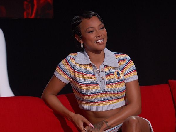 Ridiculousness - Sterling and Karrueche Tran IX