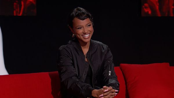 Ridiculousness - Sterling and Karrueche Tran XVI