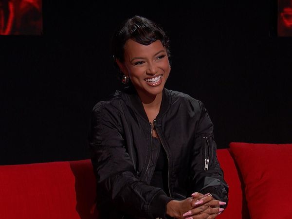 Ridiculousness - Sterling and Karrueche Tran XVI
