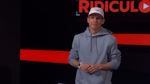Ridiculousness - Sterling and Camille Kostek V