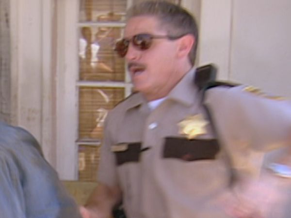 RENO 911! - Garcia's Anniversary