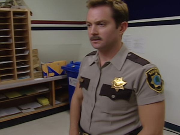 RENO 911! - How We Do It in Reno