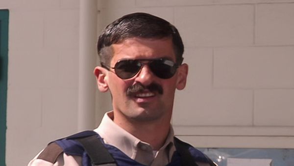 RENO 911! - Dangle's Son